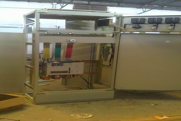 南开乡控制柜-进口3683讲讲电动闸阀控制柜怎